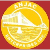 anjac enterprises inc logo image