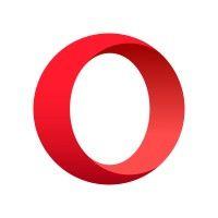 opera logo image