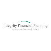 integrity financial planning logo image