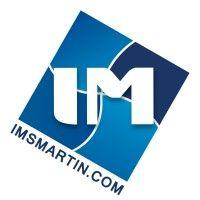 imsmartin logo image