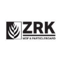 zrk group logo image