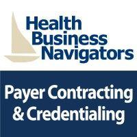 health business navigators logo image