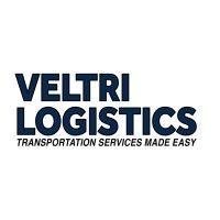 veltri logistics logo image