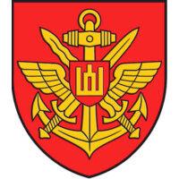 defence staff of the lithuanian armed forces logo image