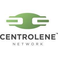 centrolene network logo image