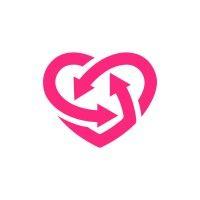 love give repeat logo image