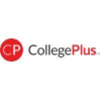 collegeplus logo image