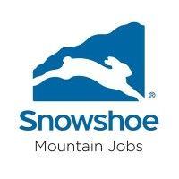 snowshoe mountain