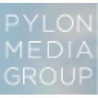 pylon media group, inc. logo image