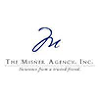 the misner agency, inc. logo image