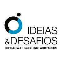 ideias e desafios logo image