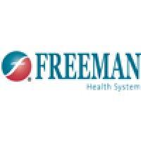 freeman health system logo image