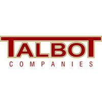 talbot companies logo image