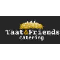 taat & friends logo image