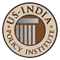 us india policy institute logo image