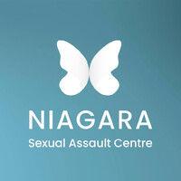 niagara sexual assault centre logo image