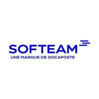 softeam expertise data & ia logo image