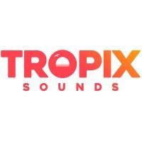 tropix sounds logo image