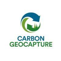 carbon geocapture logo image