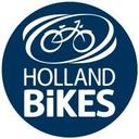 logo of Holland Bikes