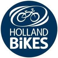 holland bikes