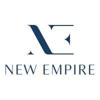 new empire corp logo image