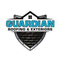 guardian roofing & exteriors inc. logo image