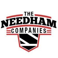 the needham companies logo image