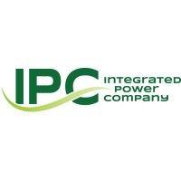 integrated power co. logo image