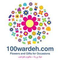 100wardeh.com logo image