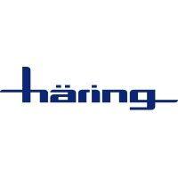 haering precision usa lp logo image