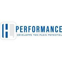 hl performance logo image