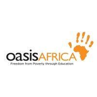 oasis africa australia logo image