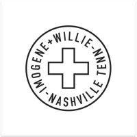 imogene + willie logo image