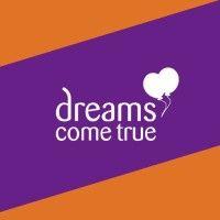 dreams come true logo image