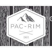 pacific rim distributors logo image