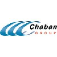 chaban technology logo image