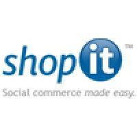 shopit.com logo image