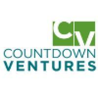 countdown ventures logo image