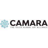 camara project logo image