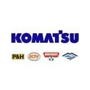 logo of Komatsu Mining