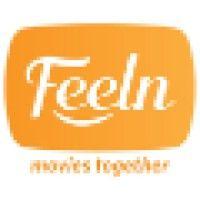 feeln logo image