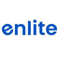 enlite logo image