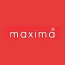 logo of Maxima Watches