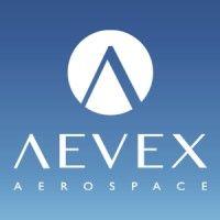 aevex aerospace logo image