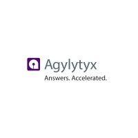 agylytyx logo image