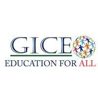 gice online logo image