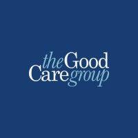 the good care group logo image