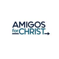 amigos for christ logo image