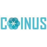 coinus international limited logo image